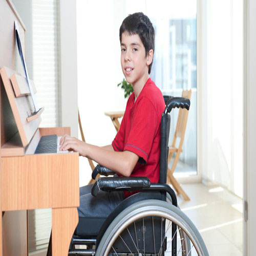 person